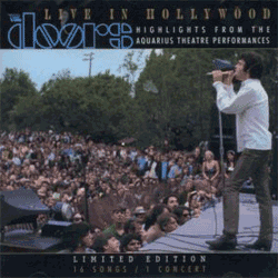 Live In Hollywood: Highlights From The Aquarius Theatre Performances: Limited Edition