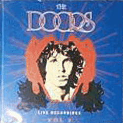 Live Recordings Vol 2