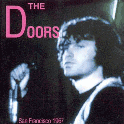 Live In San Francisco 1967