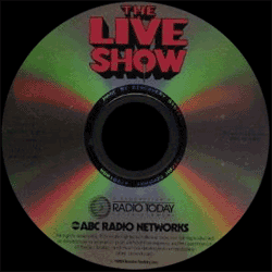 The Live Show