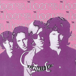 The Lizard King
