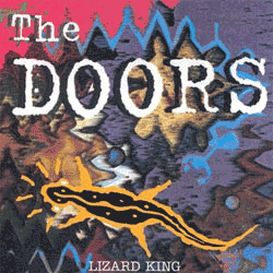 Lizard King