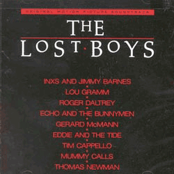The Lost Boys