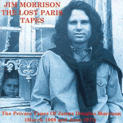 The Lost Paris Tapes
