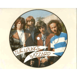 Lounge Wizzard — photo 1