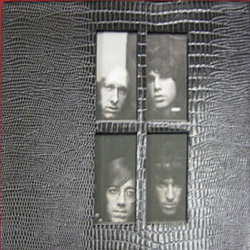 The Doors - Love/Death/Travel