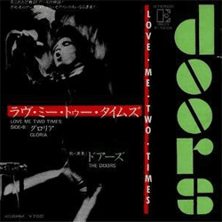 Love Me Two Times / Gloria