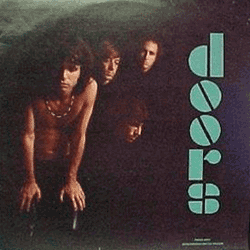Love Me Two Times / Moonlight Drive
