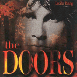 Lucifer Rising