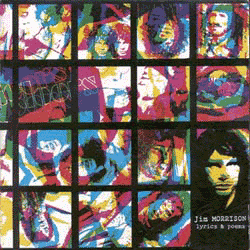 Jim Morrison: Lyrics & Poems