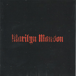 Marilyn Manson - Working Class Hero / Five To One