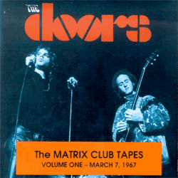 The Matrix Club Tapes Vol 1 & 2