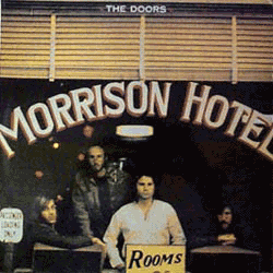 Morrison Hotel