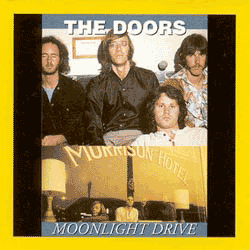 Moonlight Drive