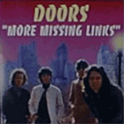 More Missing Links
