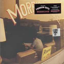 Morrison Hotel Sessions