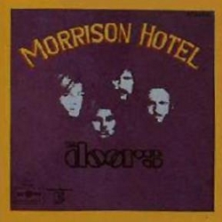 Morrison Hotel