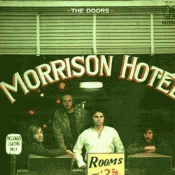 Morrison Hotel