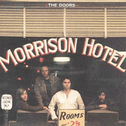 Morrison Hotel