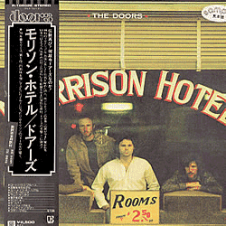 Morrison Hotel