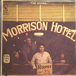 Morrison Hotel