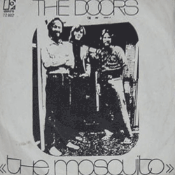 The Mosquito / It Slipped My Mind