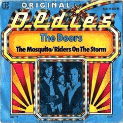 The Mosquito / Rider's On The Storm