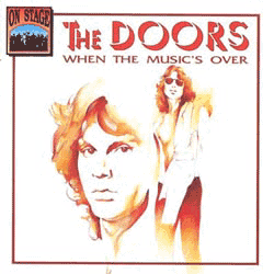 When The Music's Over