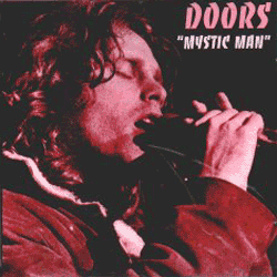 Mystic Man