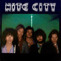 Nite City - Nite City
