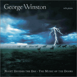 Night Divides the Day - The Music of the Doors