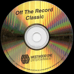 Off The Record Classic