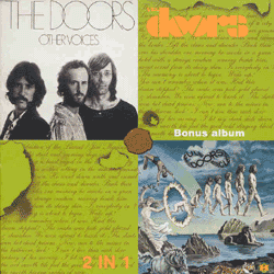 2 In 1: Other Voices / Full Circle