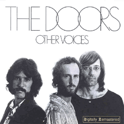 Other Voices - digitally remastered