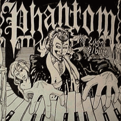 Phantom's Divine Comedy Part 2: The Lost Album