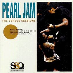 Pearl Jam - The Versus Session