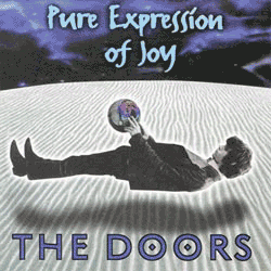Pure Expression Of Joy