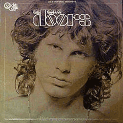 The Best Of The Doors