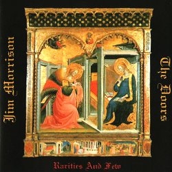 Rarities And Few