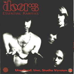 Essential Rarities