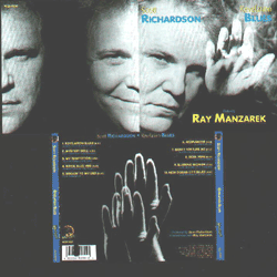 Scott Richardson - Revelation Blues