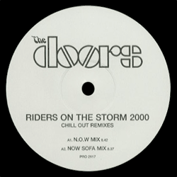 Riders On The Storm