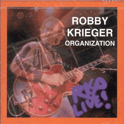 Robby Krieger Organization - RKO Live