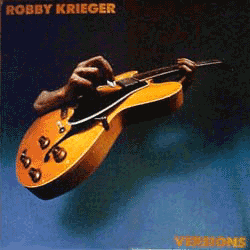 Robbie Krieger - Versions