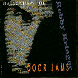 Robby Krieger - Door Jams