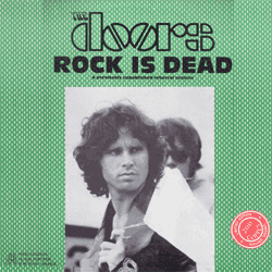 Rock Is Dead — photo 1