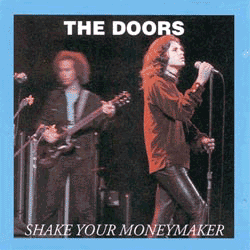 Shake Your Money Maker