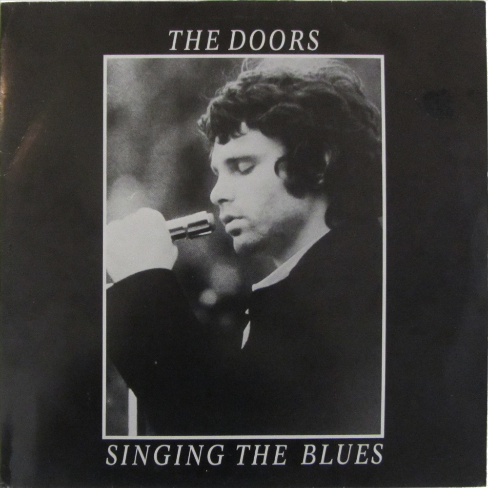 Singing The Blues Vol 1