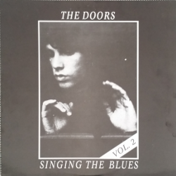 Singing The Blues Vol 2 — photo 1