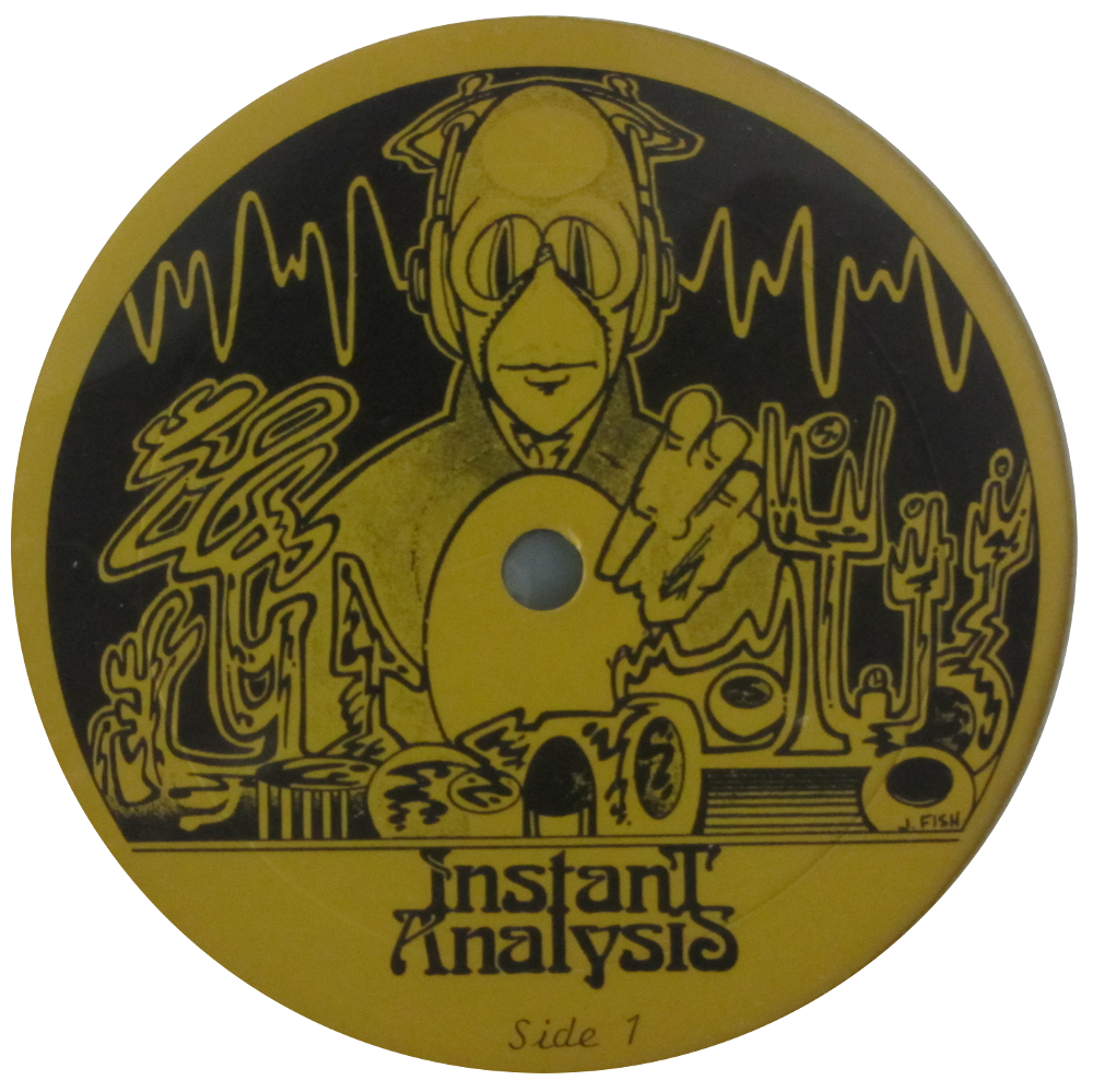 Yellow Label
